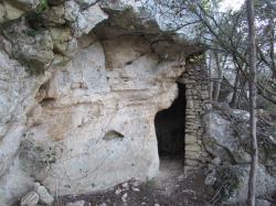 grotta di R. degli Uccelli (1).JPG